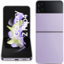 Samsung F721B Galaxy Z Flip4 5G 128GB Dual SIM bora purple CZ Distribuce  + dárek v hodnotě 290 Kč ZDARMA - 