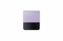 Samsung F721B Galaxy Z Flip4 5G 256GB Dual SIM bora purple CZ Distribuce - 