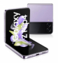 Samsung F721B Galaxy Z Flip4 5G 256GB Dual SIM bora purple CZ Distribuce