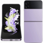 Samsung F721B Galaxy Z Flip4 5G 256GB Dual SIM bora purple CZ Distribuce - 
