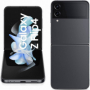 Samsung F721B Galaxy Z Flip4 5G 256GB Dual SIM grey CZ Distribuce - 