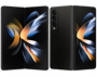 Samsung F936B Galaxy Z Fold4 5G 12GB/256GB Dual SIM black CZ Distribuce - 