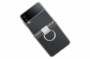 originální pouzdro Samsung Clear Ring Cover transparent pro Samsung F721 Z Flip4 - 