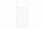 originální pouzdro Samsung Clear Cover transparent pro Samsung F721 Z Flip4 - 