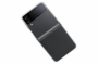originální pouzdro Samsung Clear Cover transparent pro Samsung F721 Z Flip4 - 