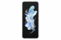 originální pouzdro Samsung Clear Cover transparent pro Samsung F721 Z Flip4 - 