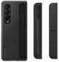 originální pouzdro Samsung Back Pen Cover black pro Samsung F936 Z Fold4 5G - 