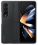 originální pouzdro Samsung Back Pen Cover black pro Samsung F936 Z Fold4 5G - 