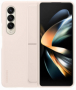 originální pouzdro Samsung Back Pen Cover pink gold pro Samsung F936 Z Fold4 5G - 