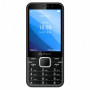 myPhone UP Dual SIM black CZ - 