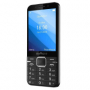 myPhone UP Dual SIM black CZ - 