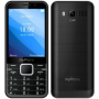 myPhone UP Dual SIM black CZ - 