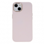 ForCell pouzdro Satin rose gold pro Apple iPhone 11 - 