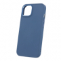 ForCell pouzdro Satin blue pro Apple iPhone 12, 12 Pro