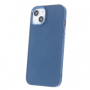 ForCell pouzdro Satin blue pro Apple iPhone 12, 12 Pro - 