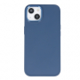 ForCell pouzdro Satin blue pro Apple iPhone 12, 12 Pro - 