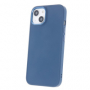 ForCell pouzdro Satin blue pro Apple iPhone 12, 12 Pro - 