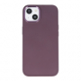 ForCell pouzdro Satin burgundy pro Apple iPhone 13 - 