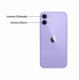 originální kamera přední Apple iPhone 12 mini 12Mpx včetně 3D senzoru SWAP - 