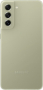 Samsung G990B Galaxy S21 FE 5G 6GB/128GB Dual SIM green CZ Distribuce - 