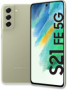 Samsung G990B Galaxy S21 FE 5G 8GB/256GB Dual SIM green CZ Distribuce