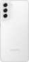 Samsung G990B Galaxy S21 FE 5G 6GB/128GB Dual SIM white CZ Distribuce  + dárek v hodnotě 279 Kč ZDARMA - 