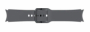 originální výměnný silikonový pásek Samsung Sport Watch Band S/M 20mm grey - 
