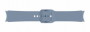 originální výměnný silikonový pásek Samsung Sport Watch Band S/M 20mm blue - 