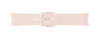 originální výměnný silikonový pásek Samsung Sport Watch Band S/M 20mm pink - 