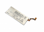 servisní baterie Sony 1307-0625 pro Sony G8342 Xperia XZ1 Li-Pol 2700mAh
