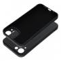 Jekod pouzdro Silicone Mag Cover pro Apple iPhone 13 mini černá - 