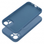 Pouzdro Jekod Silicone Mag Cover blue pro Apple iPhone 13
