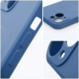 Pouzdro Jekod Silicone Mag Cover blue pro Apple iPhone 12 - 
