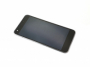LCD displej + sklíčko LCD + dotyková plocha + přední kryt Vodafone Smart Ultra 6 LTE VF-995N black