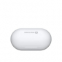 bluetooth sluchátka Swissten Stonebuds white - 