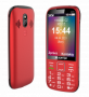 Aligator A835 Senior red CZ Distribuce - 