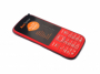 Aligator A835 Senior red CZ Distribuce - 