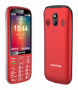 Aligator A835 Senior red CZ Distribuce - 