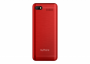 myPhone Maestro 2 Dual SIM red CZ Distribuce - 