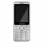 myPhone Maestro 2 Dual SIM silver CZ Distribuce