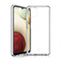 Pouzdro ItSkins Spectrum Gel 3m transparent pro Samsung Galaxy A12