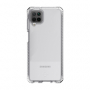 Pouzdro ItSkins Spectrum Gel 3m transparent pro Samsung Galaxy A12 - 