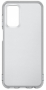 originální pouzdro Samsung Clear Cover transparent pro Samsung A236B Galaxy A23 5G