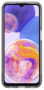 originální pouzdro Samsung Clear Cover transparent pro Samsung A236B Galaxy A23 5G - 
