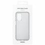 originální pouzdro Samsung Clear Cover transparent pro Samsung A236B Galaxy A23 5G - 