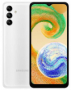 Samsung A047F Galaxy A04s 3GB/32GB Dual SIM white CZ Distribuce