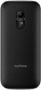 myPhone Halo A Plus Senior black CZ Distribuce - 