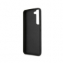 Karl Lagerfeld pouzdro PU Saffiano Karl Head grey pro Samsung S906B Galaxy S22 Plus 5G - 