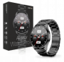 Chytré hodinky Aligator Watch Pro X black CZ distribuce - 