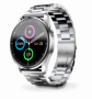 Chytré hodinky Aligator Watch Pro X silver CZ Distribuce